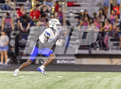 Thumbnail 1 in New Caney @ Caney Creek photogallery.