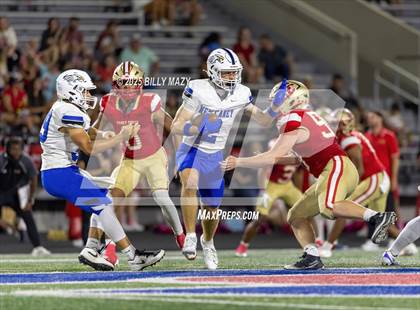 Thumbnail 1 in New Caney @ Caney Creek photogallery.
