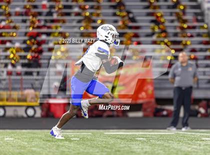 Thumbnail 1 in New Caney @ Caney Creek photogallery.