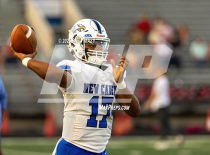 Thumbnail 2 in New Caney @ Caney Creek photogallery.