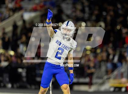 Thumbnail 1 in New Caney @ Caney Creek photogallery.