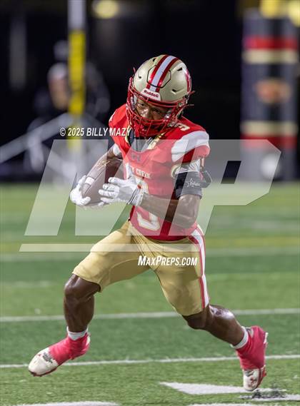 Thumbnail 1 in New Caney @ Caney Creek photogallery.