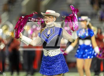 Thumbnail 1 in New Caney @ Caney Creek photogallery.