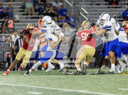 Thumbnail 1 in New Caney @ Caney Creek photogallery.