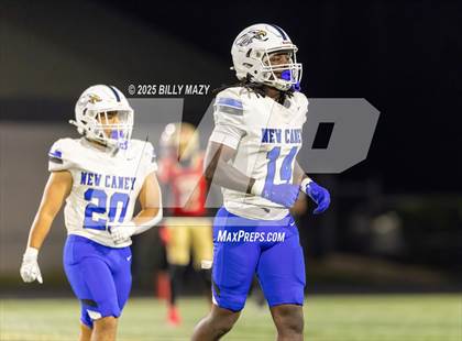 Thumbnail 3 in New Caney @ Caney Creek photogallery.