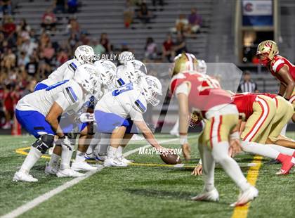 Thumbnail 1 in New Caney @ Caney Creek photogallery.
