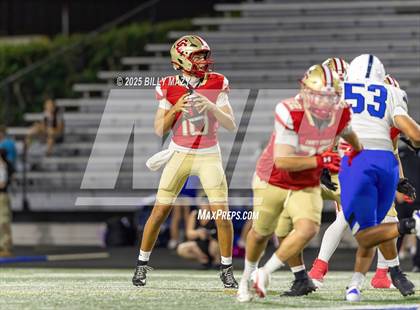 Thumbnail 1 in New Caney @ Caney Creek photogallery.