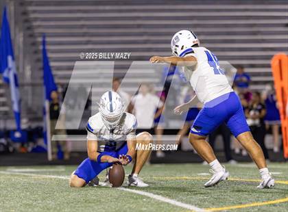 Thumbnail 3 in New Caney @ Caney Creek photogallery.