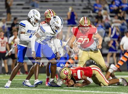 Thumbnail 2 in New Caney @ Caney Creek photogallery.