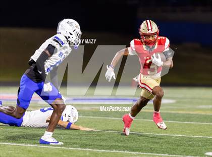 Thumbnail 3 in New Caney @ Caney Creek photogallery.