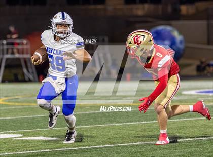 Thumbnail 3 in New Caney @ Caney Creek photogallery.
