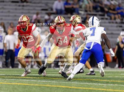 Thumbnail 3 in New Caney @ Caney Creek photogallery.