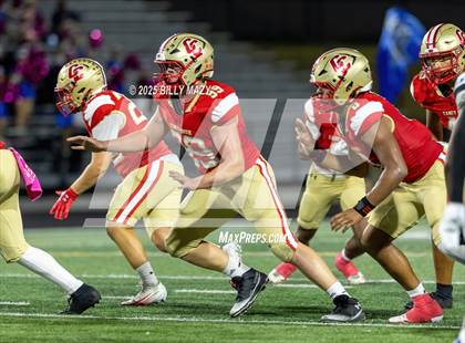 Thumbnail 1 in New Caney @ Caney Creek photogallery.
