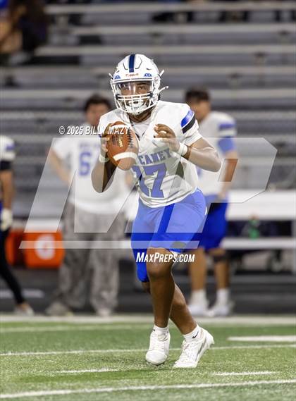 Thumbnail 2 in New Caney @ Caney Creek photogallery.