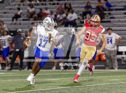 Thumbnail 1 in New Caney @ Caney Creek photogallery.