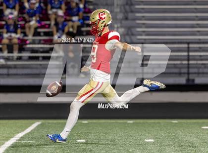 Thumbnail 2 in New Caney @ Caney Creek photogallery.