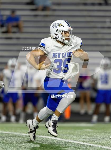 Thumbnail 3 in New Caney @ Caney Creek photogallery.