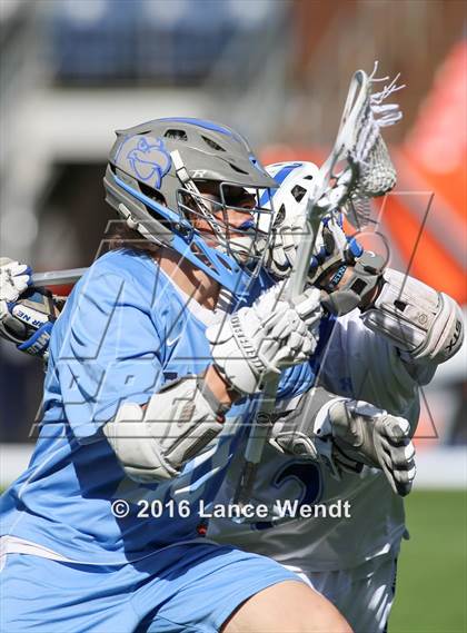 Thumbnail 1 in Dawson School vs. Valor Christian (CHSAA 4A Final) photogallery.