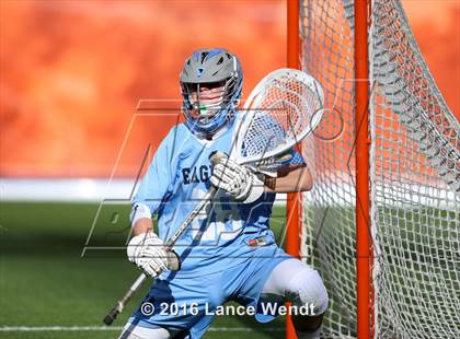Thumbnail 1 in Dawson School vs. Valor Christian (CHSAA 4A Final) photogallery.