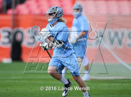 Thumbnail 1 in Dawson School vs. Valor Christian (CHSAA 4A Final) photogallery.