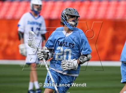 Thumbnail 1 in Dawson School vs. Valor Christian (CHSAA 4A Final) photogallery.