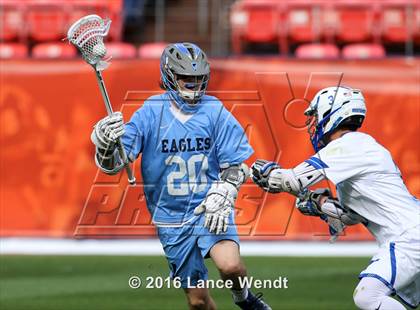 Thumbnail 1 in Dawson School vs. Valor Christian (CHSAA 4A Final) photogallery.