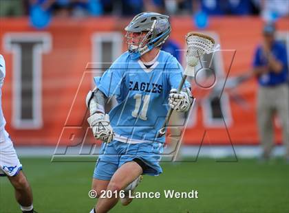 Thumbnail 1 in Dawson School vs. Valor Christian (CHSAA 4A Final) photogallery.