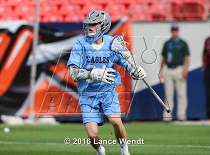 Thumbnail 1 in Dawson School vs. Valor Christian (CHSAA 4A Final) photogallery.