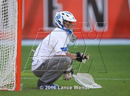 Thumbnail 3 in Dawson School vs. Valor Christian (CHSAA 4A Final) photogallery.