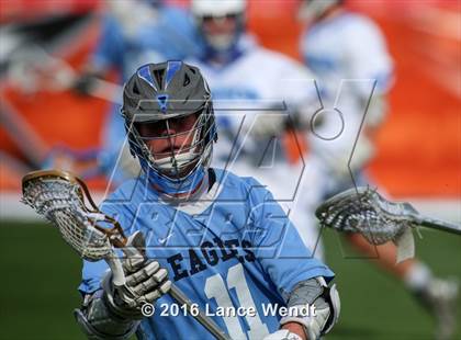 Thumbnail 1 in Dawson School vs. Valor Christian (CHSAA 4A Final) photogallery.