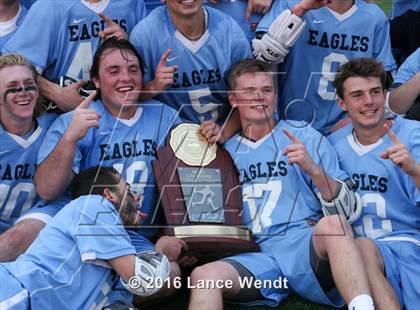 Thumbnail 1 in Dawson School vs. Valor Christian (CHSAA 4A Final) photogallery.