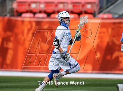 Thumbnail 1 in Dawson School vs. Valor Christian (CHSAA 4A Final) photogallery.