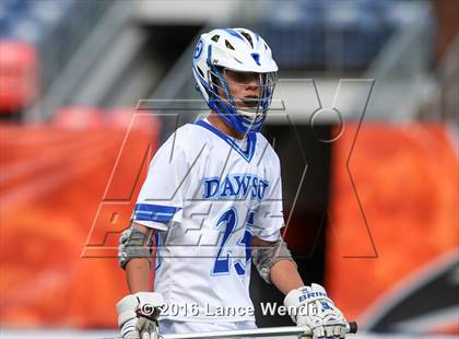 Thumbnail 1 in Dawson School vs. Valor Christian (CHSAA 4A Final) photogallery.