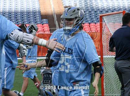 Thumbnail 1 in Dawson School vs. Valor Christian (CHSAA 4A Final) photogallery.