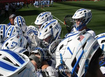 Thumbnail 1 in Dawson School vs. Valor Christian (CHSAA 4A Final) photogallery.