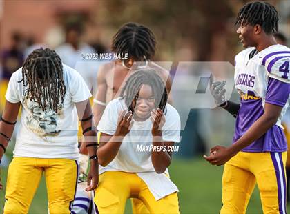 Thumbnail 3 in FR: DeSoto Central @ Hernando photogallery.