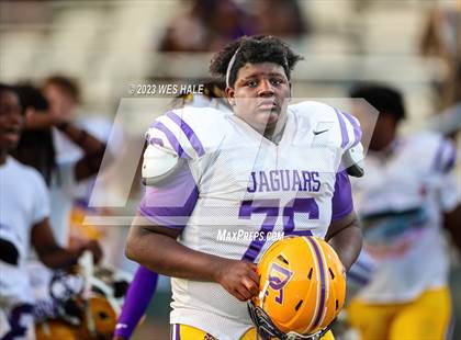 Thumbnail 3 in FR: DeSoto Central @ Hernando photogallery.