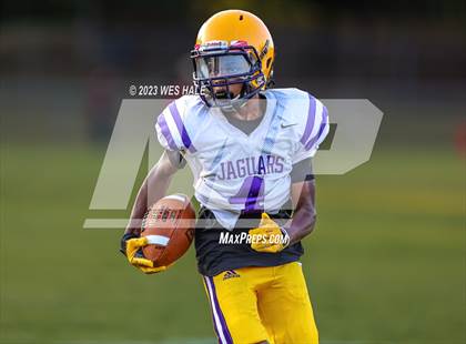 Thumbnail 1 in FR: DeSoto Central @ Hernando photogallery.