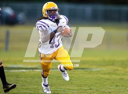 Thumbnail 2 in FR: DeSoto Central @ Hernando photogallery.
