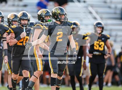 Thumbnail 2 in FR: DeSoto Central @ Hernando photogallery.