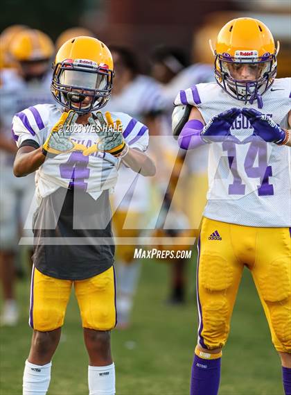 Thumbnail 3 in FR: DeSoto Central @ Hernando photogallery.