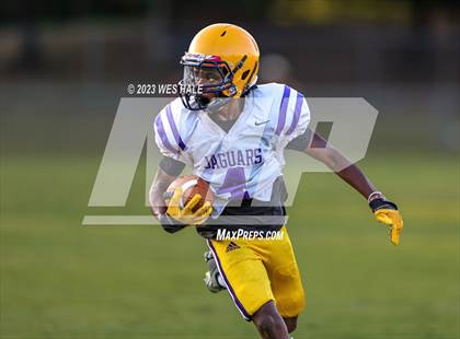 Thumbnail 1 in FR: DeSoto Central @ Hernando photogallery.