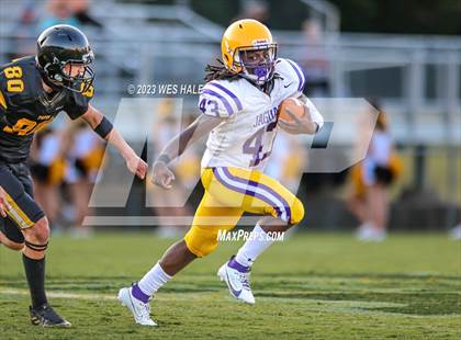 Thumbnail 1 in FR: DeSoto Central @ Hernando photogallery.