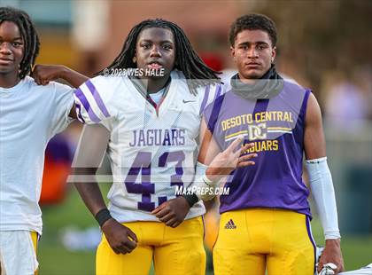 Thumbnail 1 in FR: DeSoto Central @ Hernando photogallery.