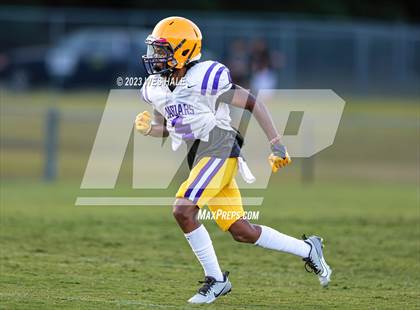 Thumbnail 2 in FR: DeSoto Central @ Hernando photogallery.