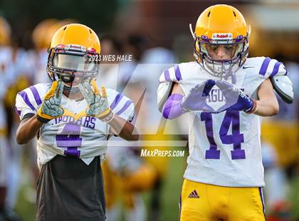 Thumbnail 2 in FR: DeSoto Central @ Hernando photogallery.