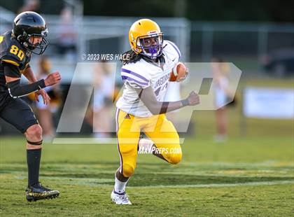 Thumbnail 3 in FR: DeSoto Central @ Hernando photogallery.