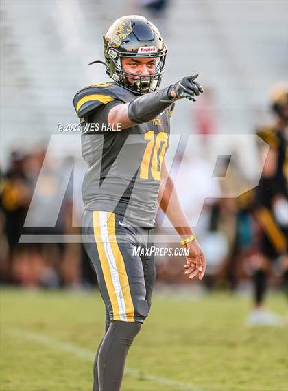 Thumbnail 2 in FR: DeSoto Central @ Hernando photogallery.