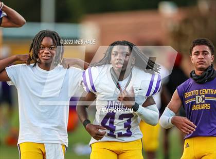 Thumbnail 3 in FR: DeSoto Central @ Hernando photogallery.