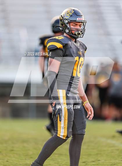 Thumbnail 3 in FR: DeSoto Central @ Hernando photogallery.